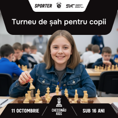 Sporter banner